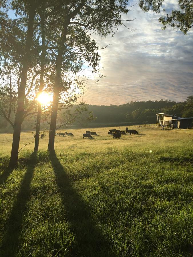 Valle Laguna ภายนอก รูปภาพ